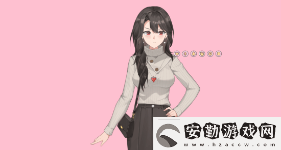 給自己找個虛擬老媽桌寵你的老母上架Steam