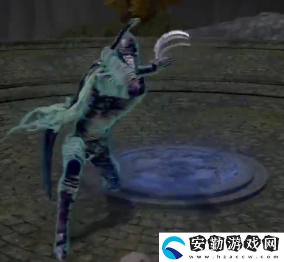 艾爾登法環(huán)獵犬騎士達(dá)瑞威爾位置及打法介紹