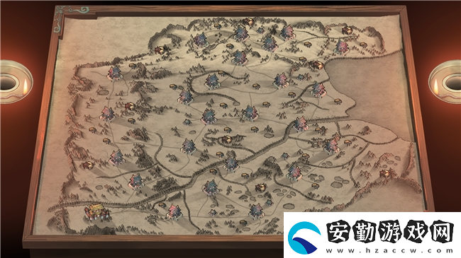 策略RPG猛將三國免費Demo上線