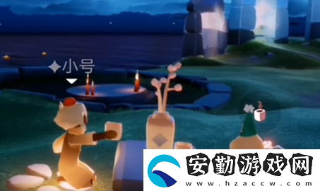 光遇花憩節(jié)茶桌能聊天嗎