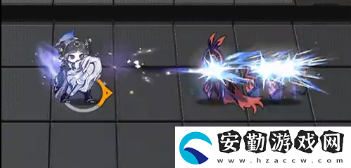 明日方舟新干員深巡怎么獲取