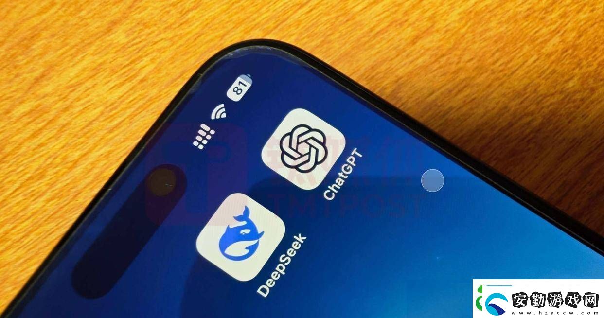 杭州出了個DeepSeek
