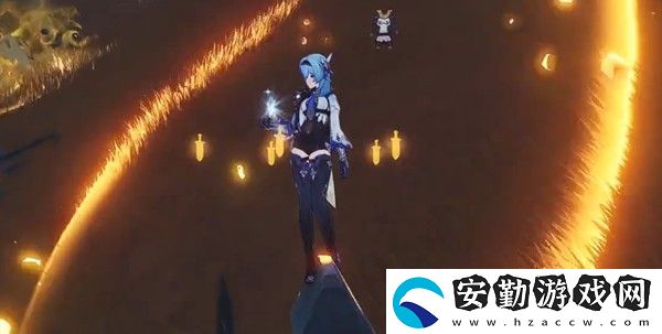 原神共振石柱解謎任務(wù)怎么做