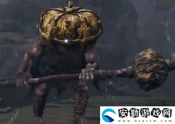 艾爾登法環(huán)南瓜頭位置及打法介紹