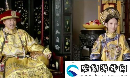 甄嬛傳皇后倒臺(tái)真正原因揭曉