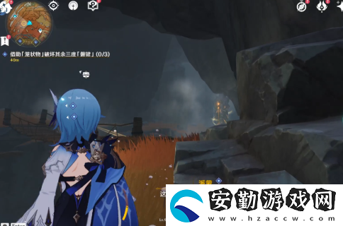 原神巧瞞七星解磐鍵任務攻略