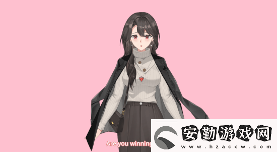給自己找個虛擬老媽桌寵你的老母上架Steam