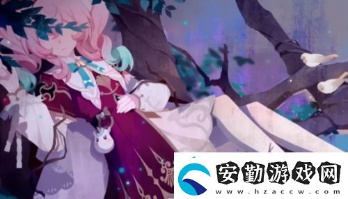 崩鐵3.1前瞻節(jié)目官宣