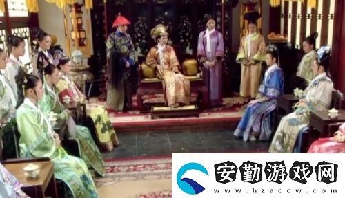 甄嬛傳皇后倒臺(tái)真正原因揭曉