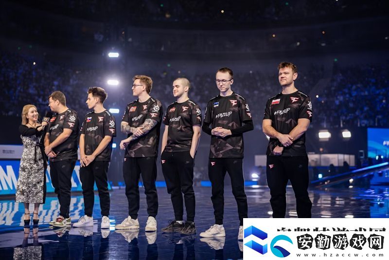 FaZe成歷史唯一同年Major都打入決賽但均敗北的隊(duì)伍