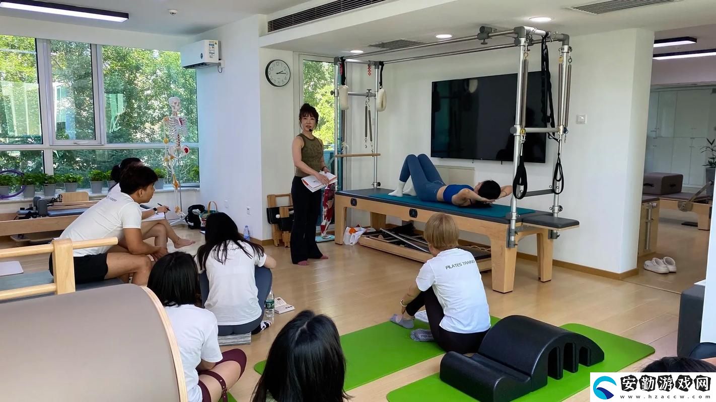 探索“私人瑜伽教練在線觀看”的身心靈之旅