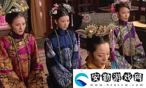 甄嬛傳皇后倒臺(tái)真正原因揭曉