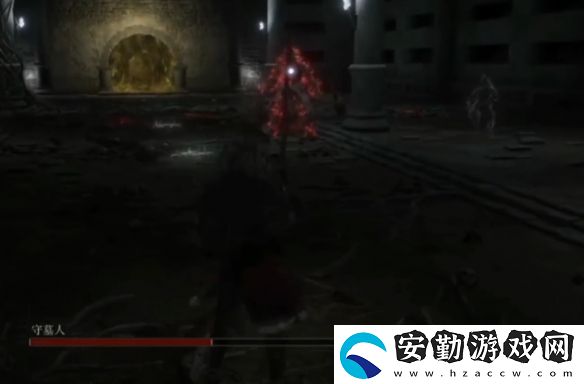 艾爾登法環(huán)守墓人位置及打法介紹