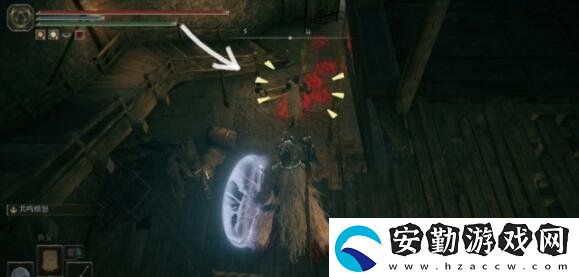 艾爾登法環(huán)失鄉(xiāng)騎士套裝獲得方法介紹
