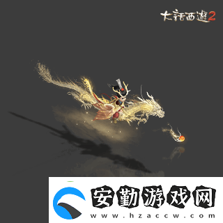 俠槍意氣！大話西游2經(jīng)典版春節(jié)召喚獸“龍小俠”驚艷亮相！