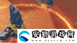 原神巖層巨淵尋訪記任務(wù)怎么完成