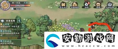 方寸對決牛家村意外之喜在哪