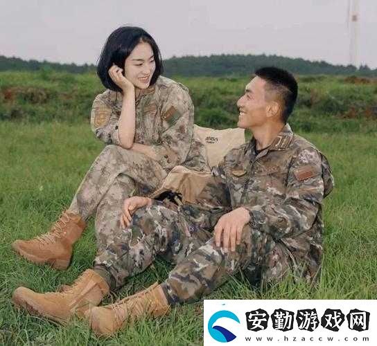 軍官