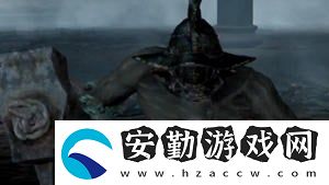 艾爾登法環(huán)守墓人位置及打法介紹