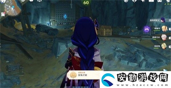 原神隱藏成就狡兔之窟怎么獲得