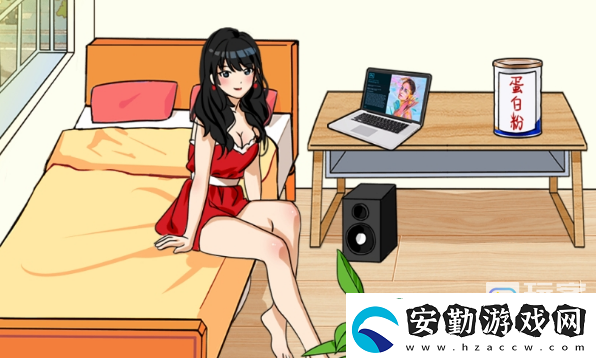 就我眼神好盲盒男友怎么過
