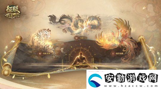 征服全新資料片“武道禪心”2月25日正式公測！