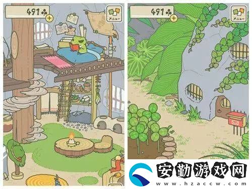 旅行青蛙·中國之旅VIVO服停運(yùn)