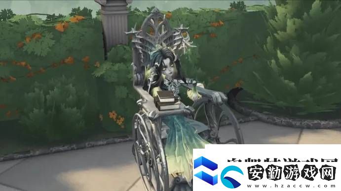 第五人格第37賽季來襲！推理之徑與排位珍寶