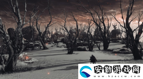 艾爾登法環(huán)長牙怎么質(zhì)變