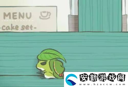 旅行青蛙·中國之旅VIVO服停運(yùn)