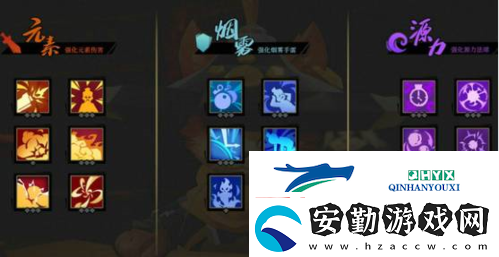 槍火重生哪個(gè)角色厲害