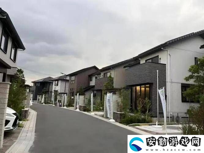 日本房產(chǎn)熱！中國買家全款搶房