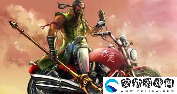 王者榮耀關(guān)羽都市摩托上線(xiàn)時(shí)間介紹
