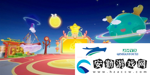 元夢(mèng)之星探班元宵彩排現(xiàn)場(chǎng)