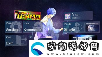 時(shí)空獵人異能者覺(jué)醒——探索異能者覺(jué)醒背后的力量與冒險(xiǎn)