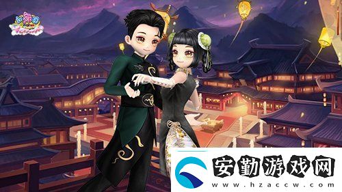 勁舞團(tuán)二月二龍?zhí)ь^舞動(dòng)新春新氣象！
