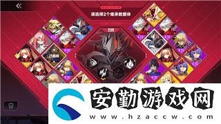 時空獵人3角色培養(yǎng)推薦