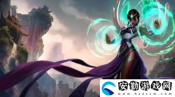 英雄聯(lián)盟手游卡爾瑪?shù)囊娒娑Y領(lǐng)取攻略