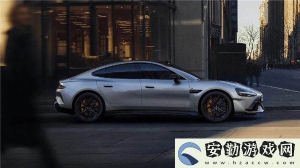 小米汽車全場(chǎng)景智能駕駛新升級(jí)