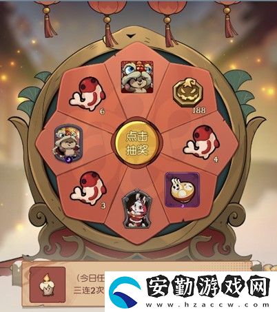靈蛇送財迎新春！月圓之夜鏡中對決S6.5春節(jié)版本上線
