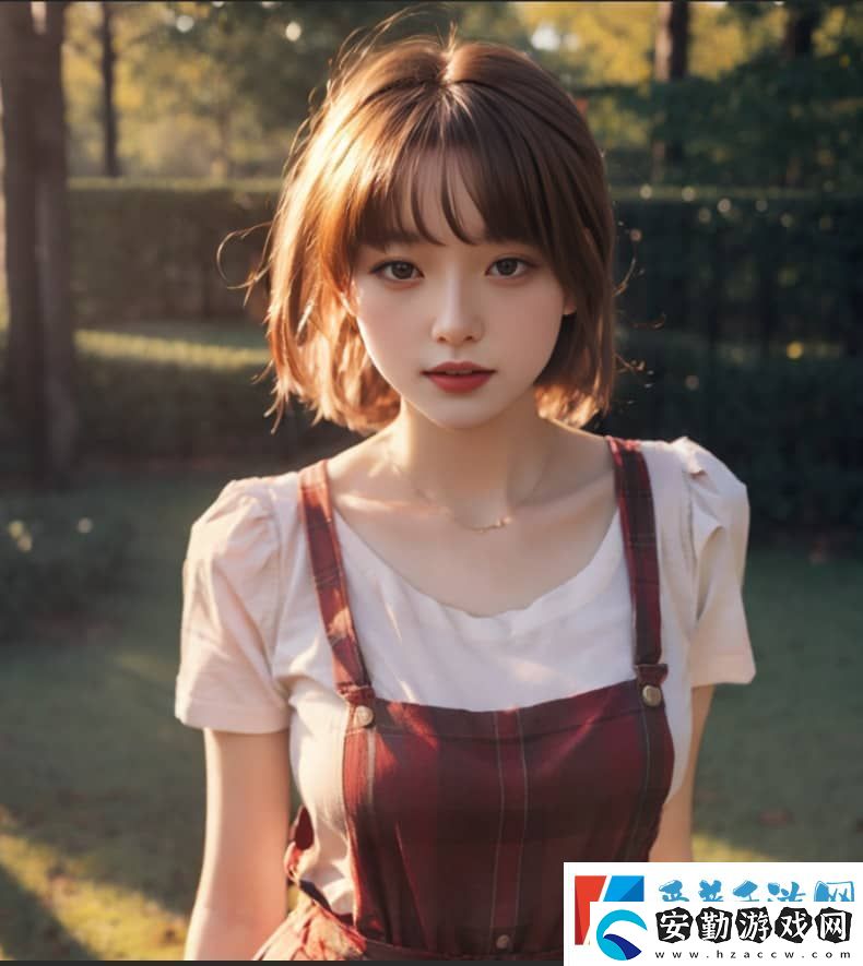 女朋友太騷了