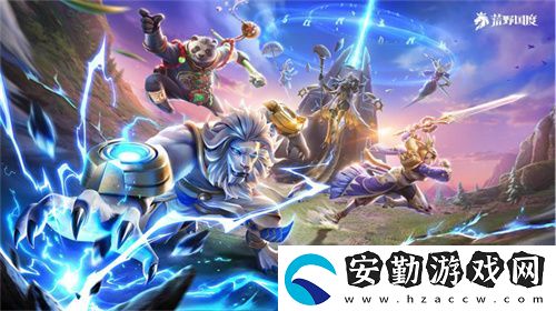 2025全新英雄戰(zhàn)爭策略手游