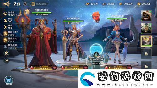 2025全新英雄戰(zhàn)爭策略手游