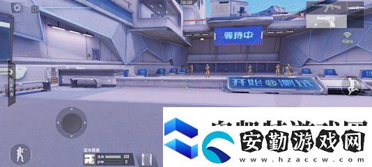 機皇降臨！ROG