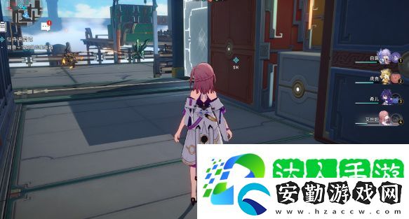 崩壞星穹鐵道仙舟追愛記怎么做