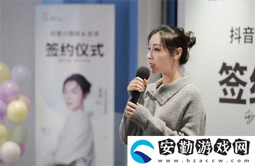抖音小游戲攜手“星推官”女流66開啟全新內(nèi)容經(jīng)營時代