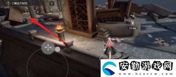 黑色信標(biāo)2