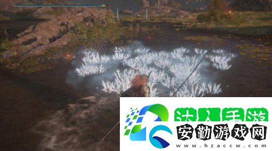 老頭環(huán)吃雞魂游首測