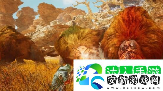 節(jié)節(jié)升高！怪獵荒野Steam玩家破130萬(wàn)