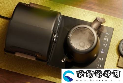 鳴盞燒水壺評(píng)測(cè)
